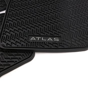 VW Monster Mats Floor Mat Set - Genuine VW 3CM06153082V