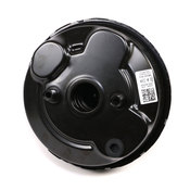 Audi Power Brake Booster - Genuine Audi 8R0612107D