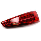 Audi Tail Light Assembly - Genuine Audi 8U0945094AC