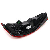 Audi Tail Light Assembly - Genuine Audi 8U0945094AC