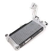 BMW Engine Oil Cooler - Genuine BMW 17217564702