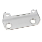 BMW Exhaust Bracket - Genuine BMW 18207547375