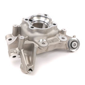 BMW Suspension Knuckle - Genuine BMW 33306854117