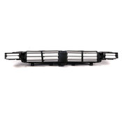 BMW Radiator Support Air Duct - Genuine BMW 51137497215