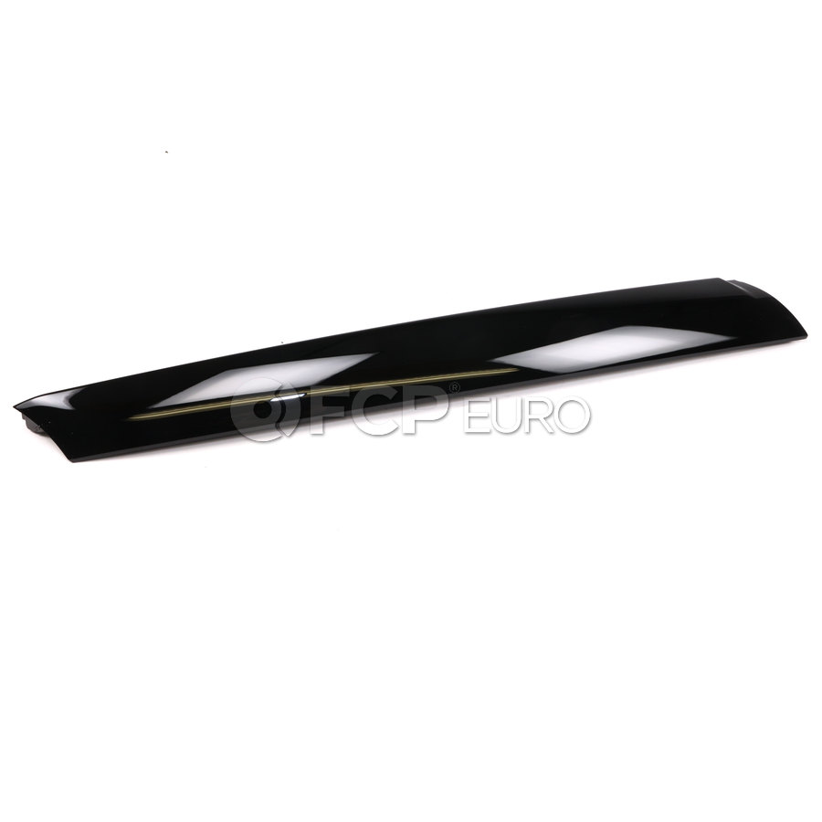 gtvtrading Brandstof Flap Moulding Trim, Echt