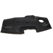 BMW Radiator Support Access Cover - Genuine BMW 51717162123