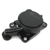 Mercedes Engine Crankcase Vent Valve - Hengst 6420101891