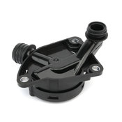 Mercedes Engine Crankcase Vent Valve - Hengst 6420101891