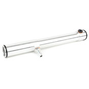 VW Machined Water Pipe - Iabed 021121050E