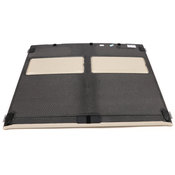 Mercedes Sunroof Cover - Genuine Mercedes 20978000408J62