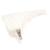 Porsche Washer Fluid Reservoir - Genuine Porsche 95552870300