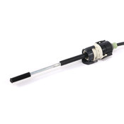Saab Auto Trans Shifter Cable - Genuine Saab 13240821