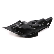 Saab Tail Light Housing - Genuine Saab 13354974