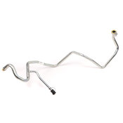 Volvo A/C Refrigerant Hose (S80) - Genuine Volvo 31291830