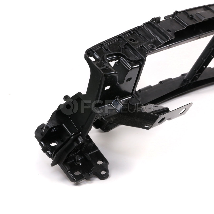 Volvo Radiator Support Air Duct - Genuine Volvo 32345498 | FCP Euro