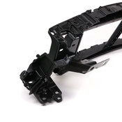 Volvo Radiator Support Air Duct - Genuine Volvo 32345498