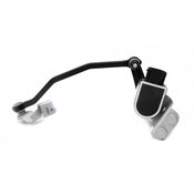 Volvo Headlight Level Sensor - VNE 31268780