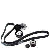 Mercedes Serpentine Belt Kit - Continental 