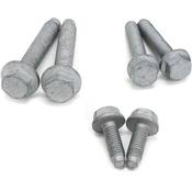 VW Engine Mount Hardware Kit - Genuine VW KIT-01992