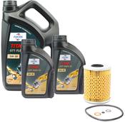 BMW Oil Change Kit - FUCHS 11427833769KT7