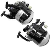 BMW Fog Light Assembly Kit - ZKW 63176920703KT13