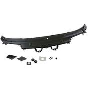 Porsche Windshield Cowl Cover Kit - Genuine Porsche 99757256310FMTKT