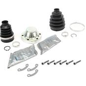 Porsche CV Joint Boot Kit - GKN PAC498203KT