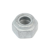 Mini Cooper Self-Locking Hex Nut (M12X1505 Zns3) - Genuine BMW 31336764470