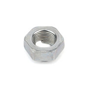 BMW Hex Nut (M12X1) - Genuine BMW 37106862130