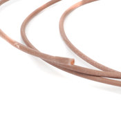 BMW Cable Brown (075mm) - Genuine BMW 61131391671