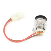 BMW 12 Volt Accessory Power Outlet - Genuine BMW 61349302235