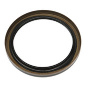 BMW Crankshaft Seal Rear - Corteco 11217838071