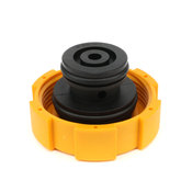 Saab Expansion Tank Cap - Febi Bilstein 9202799