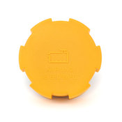 Saab Expansion Tank Cap - Febi Bilstein 9202799
