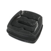 Mercedes Fuel Pump Mount - Genuine Mercedes 1244780582