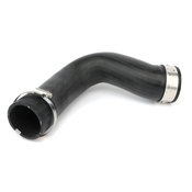 Porsche Intercooler Hose - Genuine Porsche 95511064400