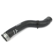 Porsche Engine Coolant Hose - Genuine Porsche 97010640102