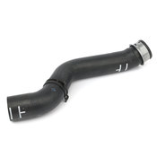 Porsche Engine Coolant Hose - Genuine Porsche 97010640102