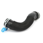 Porsche Engine Coolant Hose - Genuine Porsche 99710683232