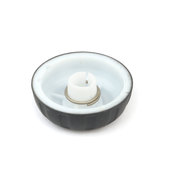 Porsche Radio Control Knob - Genuine Porsche 99764220201A05