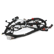 VW Engine Wiring Harness - Genuine VW 04L971627A