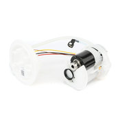 Audi Fuel Pump Assembly - Genuine Audi 4M0919087F