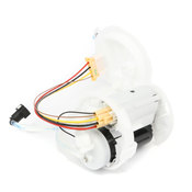 Audi Fuel Pump Assembly - Genuine Audi 4M0919087F