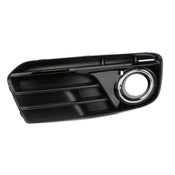 Audi Grille - Genuine Audi 8R0807682JBJI