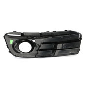 Audi Grille - Genuine Audi 8R0807682JBJI