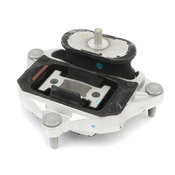 Audi Transmission Mount - Genuine Audi 8W0399156BH