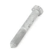 Audi Strut Bolt - Genuine Audi N10572902