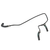 Porsche Coolant Vent Line - VNE 4008862