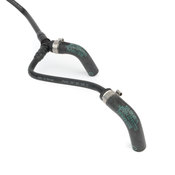 Porsche Coolant Vent Line - VNE 4008862
