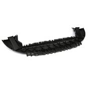 Volvo Bumper Cover Spacer Panel - Genuine Volvo 31299059